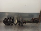Recambio de amortiguador delantero izquierdo para opel zafira a elegance referencia OEM IAM 22245850 