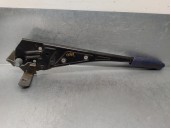 Recambio de palanca freno de mano para smart micro compact car 0.6 referencia OEM IAM 007430002002  BOSCH