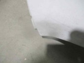 Recambio de aleta delantera izquierda para opel vivaro 1.9 cdti cat (f9q-760 / l08) referencia OEM IAM BLANCA 