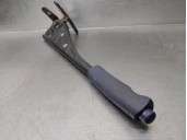 Recambio de palanca freno de mano para smart micro compact car 0.6 referencia OEM IAM 007430002002  BOSCH