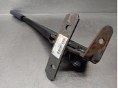 Recambio de palanca freno de mano para smart micro compact car 0.6 referencia OEM IAM 007430002002  BOSCH