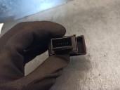 Recambio de warning para opel tigra twin top 1.3 16v cdti cat (z 13 dt / ln9) referencia OEM IAM 13539900 