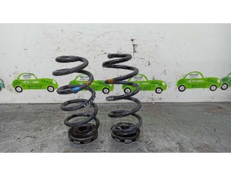 Recambio de muelle amortiguacion para smart fortwo coupe 1.0 cat referencia OEM IAM 