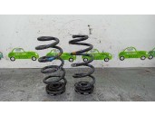 Recambio de muelle amortiguacion para smart fortwo coupe 1.0 cat referencia OEM IAM 