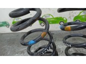 Recambio de muelle amortiguacion para smart fortwo coupe 1.0 cat referencia OEM IAM 