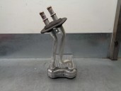 Replacement heater / air conditioning radiator for Chrysler PT Cruiser (PT) 2.2 CRD CAT OEM IAM reference 5179475AA 669