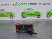 Recambio de capot para mercedes-benz clase m (w164) 4.0 cdi referencia OEM IAM 1248800320  