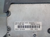 Recambio de caja reles / fusibles para chrysler voyager iv (rg, rs) 2.5 crd referencia OEM IAM 04869001AJ B07000Q8 