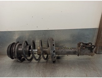 Replacement front right shock absorber for Opel Zafira A Elegance OEM IAM reference 22194341 