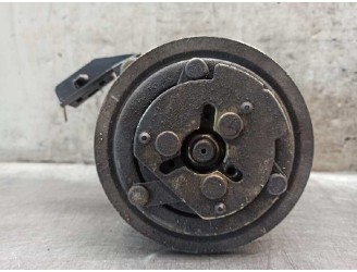 Recambio de compresor aire acondicionado para renault 19 19 1.4 referencia OEM IAM 7700741820 7443 SANDEN