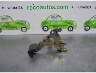 Recambio de maneta exterior porton para honda cr-v (rd1/3) 2.0 16v cat referencia OEM IAM 74819S10003 