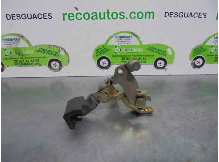 Recambio de maneta exterior porton para honda cr-v (rd1/3) 2.0 16v cat referencia OEM IAM 74819S10003 