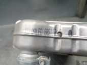 Replacement heating / air conditioning radiator for Chrysler PT Cruiser (PT) 2.2 CRD Cat OEM IAM reference 5179475AA 669