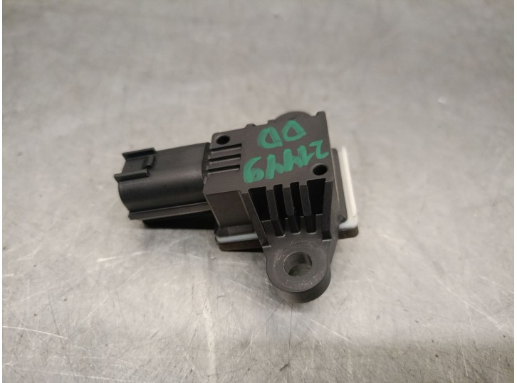 Recambio de sensor impacto para volvo v40 hatchback (525) d3 referencia OEM IAM 31360986 
