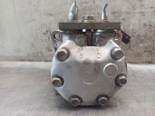 Recambio de compresor aire acondicionado para renault 19 19 1.4 referencia OEM IAM 7700741820 7443 SANDEN