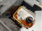 Recambio de deposito combustible para citroën ds5 2.0 hdi 165 referencia OEM IAM 9672052280 9672419980 