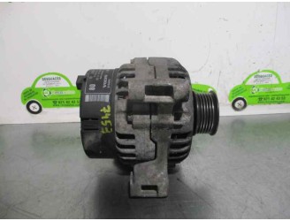 Replacement alternator for Volvo V40 Estate 1.8 16V Cat OEM IAM reference 9164940 0123315021 BOSCH