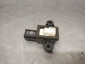 Recambio de sensor impacto para volvo v40 hatchback (525) d3 referencia OEM IAM 31360986 