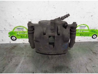 Recambio de pinza freno delantera izquierda para opel vivaro 1.9 cdti cat (f9q-760 / l08) referencia OEM IAM 003508 76361 LUCAS