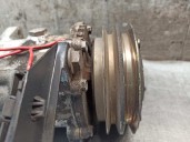 Recambio de compresor aire acondicionado para renault 19 19 1.4 referencia OEM IAM 7700741820 7443 SANDEN