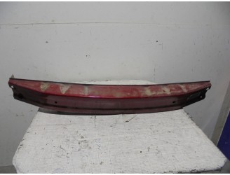 Replacement front bumper reinforcement for Chrysler PT Cruiser (PT) 2.2 CRD Cat OEM IAM reference 5303438AG IRON 