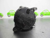 Replacement alternator for Volvo V40 Estate 1.8 16V Cat OEM IAM reference 9164940 0123315021 BOSCH