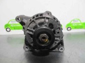 Replacement alternator for Volvo V40 Estate 1.8 16V CAT OEM IAM reference 9164940 0123315021 BOSCH