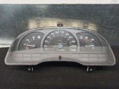 Recambio de cuadro instrumentos para opel astra f berlina 1.7 diesel referencia OEM IAM 90359716 