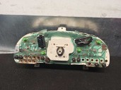 Recambio de cuadro instrumentos para opel astra f berlina 1.7 diesel referencia OEM IAM 90359716 