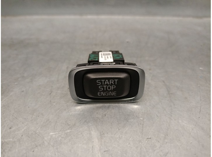 Recambio de boton start/stop para volvo v40 hatchback (525) d3 referencia OEM IAM 31456645 