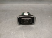 Recambio de boton start/stop para volvo v40 hatchback (525) d3 referencia OEM IAM 31456645 