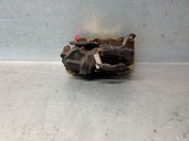 Replacement front right door lock for Chrysler Voyager IV (RG, RS) 2.5 CRD OEM IAM reference 4717802AB 4717802AB 