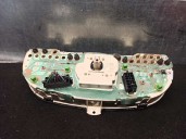 Recambio de cuadro instrumentos para opel astra f berlina 1.7 diesel referencia OEM IAM 90359716 
