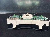 Recambio de cuadro instrumentos para opel astra f berlina 1.7 diesel referencia OEM IAM 90359716 