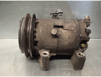 Recambio de compresor aire acondicionado para renault kangoo (f/kc0) 1.5 dci diesel referencia OEM IAM 8200600117 EA05045010 CAL
