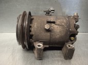 Recambio de compresor aire acondicionado para renault kangoo (f/kc0) 1.5 dci diesel referencia OEM IAM 8200600117 EA05045010 CAL