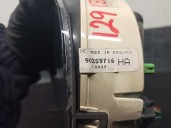 Recambio de cuadro instrumentos para opel astra f berlina 1.7 diesel referencia OEM IAM 90359716 