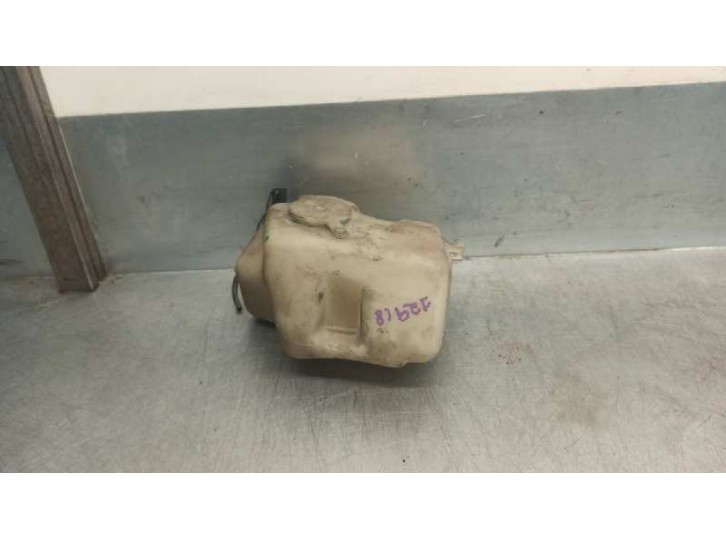 Recambio de deposito limpia para opel astra f berlina 1.7 diesel referencia OEM IAM 0023935  