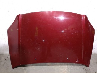 Recambio de capot para toyota avensis berlina (t25) 2.0 turbodiesel cat referencia OEM IAM 5330105030 5330105030 