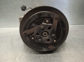 Recambio de compresor aire acondicionado para renault kangoo (f/kc0) 1.5 dci diesel referencia OEM IAM 8200600117 EA05045010 CAL
