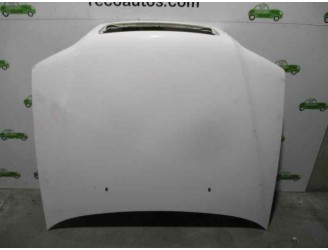 Recambio de capot para volvo v40 familiar 1.8 16v cat referencia OEM IAM 30621340 BLANCO 