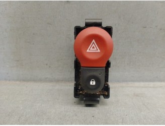 Recambio de warning para renault kangoo 1.5 dci diesel fap referencia OEM IAM E3160101  VALEO