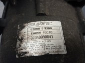 Recambio de compresor aire acondicionado para renault kangoo (f/kc0) 1.5 dci diesel referencia OEM IAM 8200600117 EA05045010 CAL