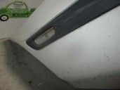 Recambio de paragolpes trasero para volvo v40 familiar 1.8 16v cat referencia OEM IAM BLANCO 5 PUERTAS