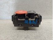 Recambio de warning para renault kangoo 1.5 dci diesel fap referencia OEM IAM E3160101  VALEO