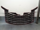 Replacement front grille for Chrysler PT Cruiser (PT) 2.2 CRD CAT OEM IAM reference 5179089AB 