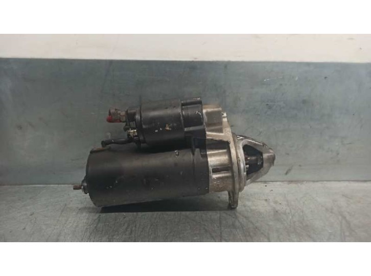 Recambio de motor arranque para opel astra f berlina 1.7 diesel referencia OEM IAM 8971177890 0001110055 BOSCH