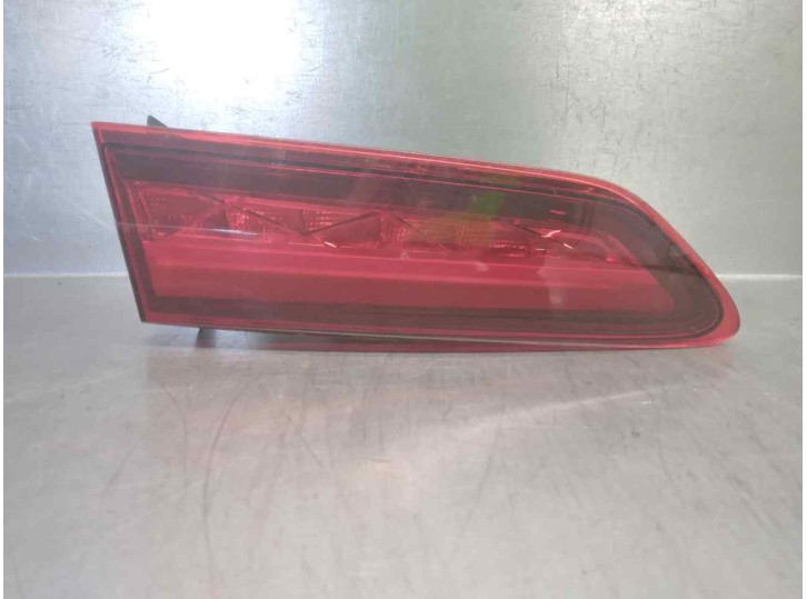 Recambio de piloto trasero izquierdo para skoda karoq (nu) 125 aniversario referencia OEM IAM 57A945307  DE PORTON