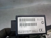 Recambio de conmutador de arranque para chrysler voyager iv (rg, rs) 2.5 crd referencia OEM IAM 04690918AA P04686665AB 