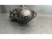 Recambio de motor arranque para opel astra f berlina 1.7 diesel referencia OEM IAM 8971177890 0001110055 BOSCH